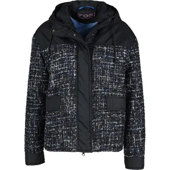 Dámská vesta Bunda Fuchs Schmitt Dunkelblau 5743048 42