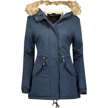 Dámská vesta Bunda ANAPURNA Dunkelblau 8032756 XXL