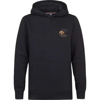 Chlapecká mikina Petrol Industries Schwarz 918553 176