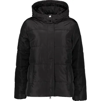 Dámská vesta Bunda More & More Schwarz 9286511 44