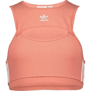 Dámské tričko adidas Orange 5343470 38