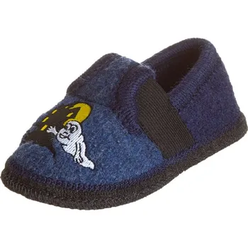 Dívčí tenisky Boty kitz-pichler Dunkelblau 1867745 32