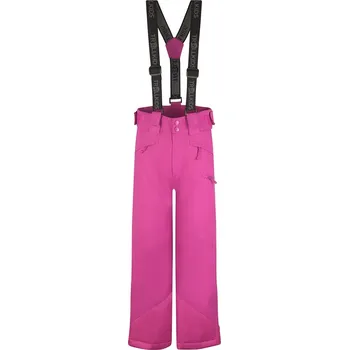 Dívčí džíny Trollkids Pink 2717166 104