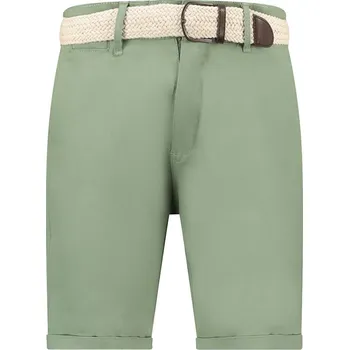Kraťasy Geographical Norway Grün 2832632 XXL