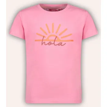 Tričko Tygo & Vito Pink 2576389 146