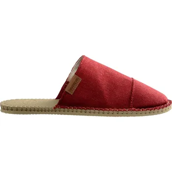Dámské žabky Havaianas Red 2854225 8.5