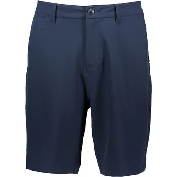 Pánská móda Kraťasy Quiksilver Dunkelblau 181523 W34