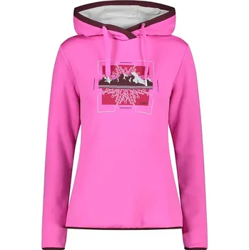 Dámské oblečení Mikina CMP Pink 849689 38
