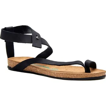 Dámské sandále Comfortfusse Schwarz 2484580 39