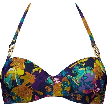 Dámské plavky Plavky Marlies Dekkers Bunt 1629495 80C