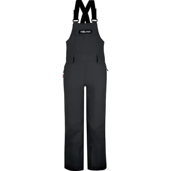 Dívčí džíny Trollkids Schwarz 9574592 176