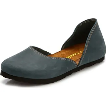 Dámské baleríny Comfortfusse Dunkelblau 5073335 40