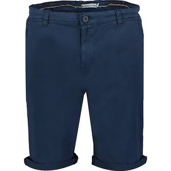 Dámské kraťasy Kraťasy Geographical Norway Dunkelblau 1018370 L