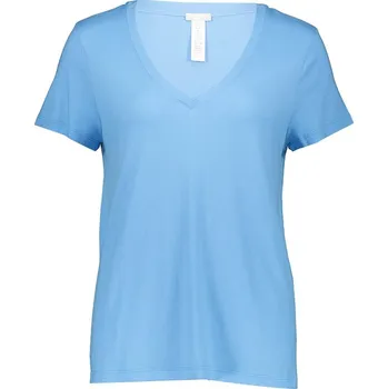 Dámské pyžamo Hanro Hellblau 7131051 L