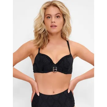 Dámské plavky Plavky Linga Dore Schwara 9003533 36D-Cup