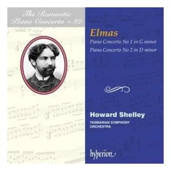 Romantic Piano Concerto Vol.82 (DE)