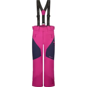 Dívčí džíny Trollkids Beere 926269 140