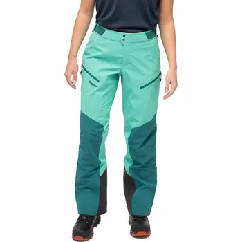 Dámská móda Bergans Türkis 211470 L