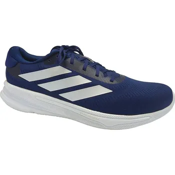 Pánská běžecká obuv Běžecká obuv, Adidas, Supernova Ease M, tmavě modro-bílá: 32 48 EU (F) 49 1/3 (29406-29406)