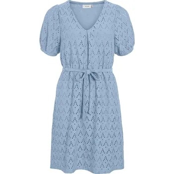 Dámské šaty Šaty Vila Hellblau 8496719 M
