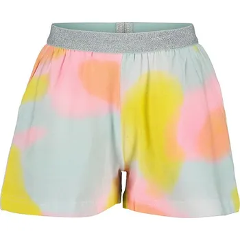 Dívčí kraťasy Blue Seven Türkis/ Bunt 9213871 104