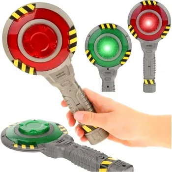 Karnevalový kostým Kostým Policista QULKI, univerzální velikost