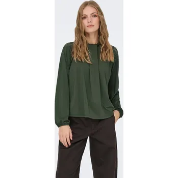 Dámská móda JDY Grün 4814102 XL