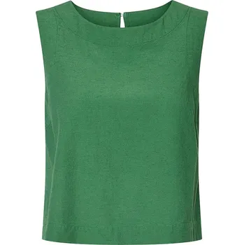 Dámská móda Pieces Grün 561241 M