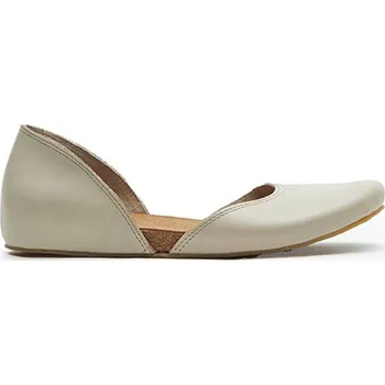 Dámské baleríny Comfortfusse Beige 603408 42