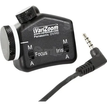 Stativ Varizoom VZ-PFI