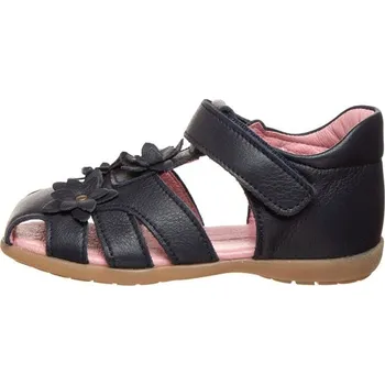 Dívčí tenisky Boty BO-BELL Dunkelblau 5583151 22