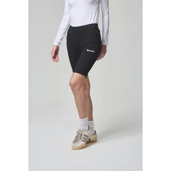 Dámské oblečení Kraťasy Bench Schwarz 4164696 42