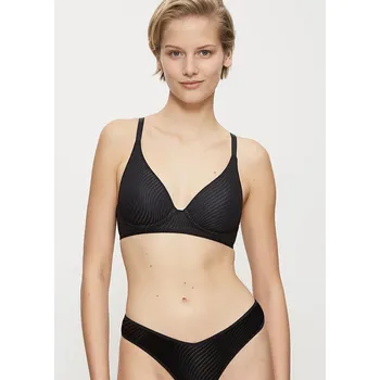 Podprsenka Podprsenka Triumph Schwarz 9341784 75E