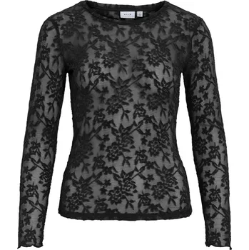 Dámské oblečení Vila Schwarz 3523457 XS