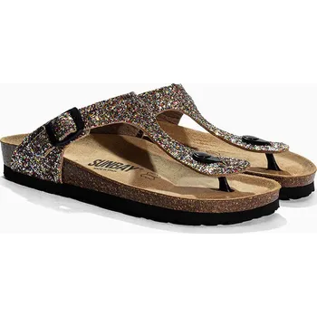 Dámské žabky Sunbay Bunt 2994643 40