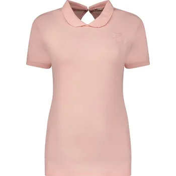 Dámské tričko Tričko Geographical Norway Rosa 6071295 S