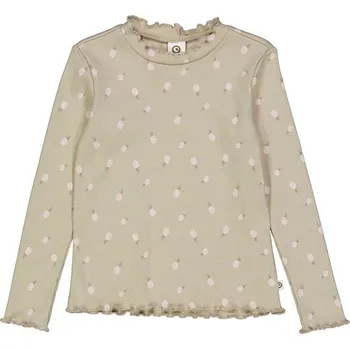 Dívčí tričko Tričko müsli Beige 5523648 128