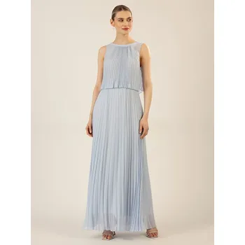 Dámské šaty Šaty APART Hellblau 3491850 38