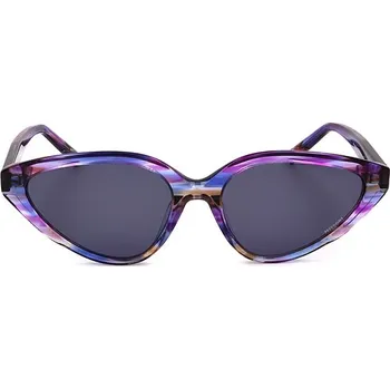 Sluneční brýle Missoni Lila-Blau/ Dunkelblau 816266 56