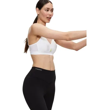 Podprsenka Sportovní podprsenka Triumph Weiß 828045 100C