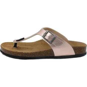 Dámské žabky Little Sky Roségold 204426 40