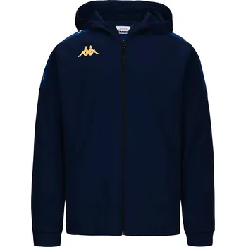 Pánská bunda Pánská bunda Kappa GREVOLO Blue Marine XXL