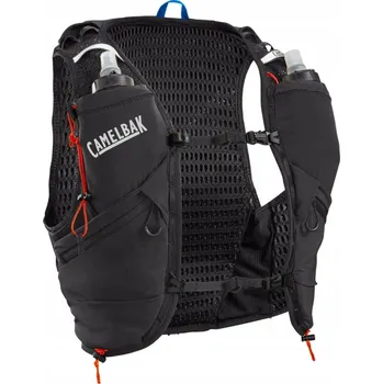 batoh na kolo Batoh CamelBak Apex Pro 12 Run Vest 12 l černý