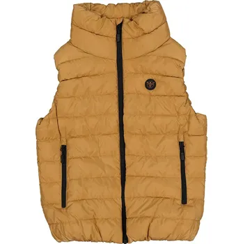 Dámská vesta Vesta Chiemsee Senf 6421802 XL