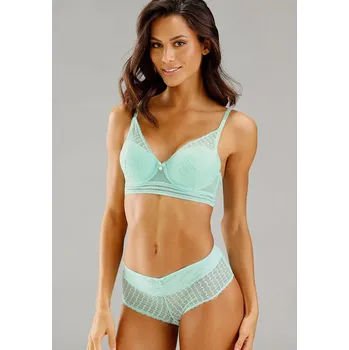 Kalhotky Kalhotky s.Oliver Türkis 8002499 40/42