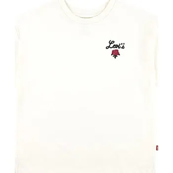 Tričko Levi's Kids Weiß 7025628 164