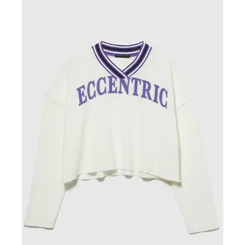 Dívčí tričko Tričko Sisley Blau/ Creme 3592469 140