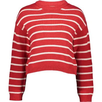 Dámský svetr Gant Rot 5525300 S