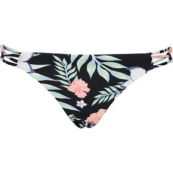 Dámské plavky Plavky Roxy Schwarz/ Bunt 4212774 L