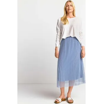 Dámská sukně Rich & Royal Hellblau 2439335 M